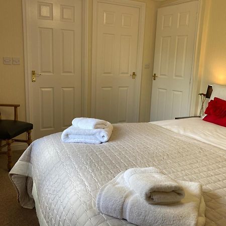 Lochay Lodges Киллин Экстерьер фото