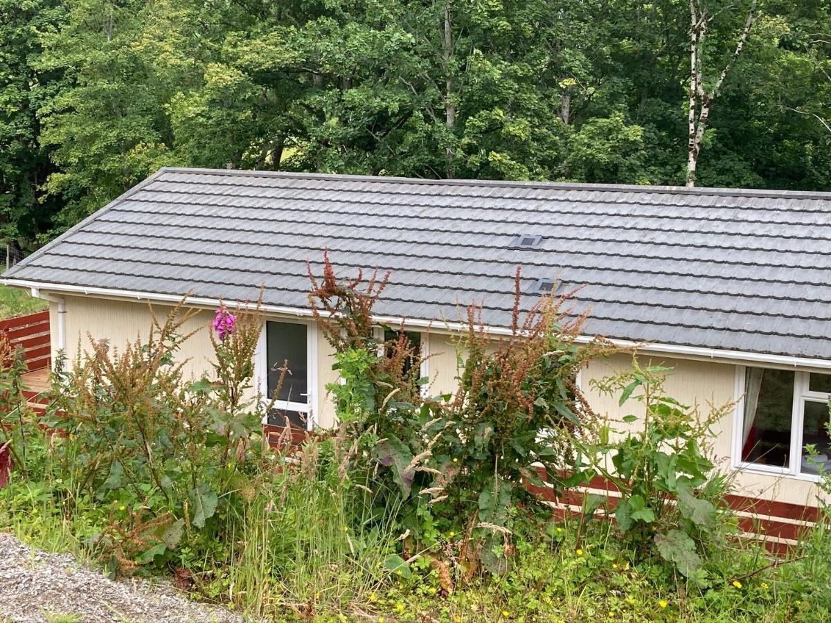 Lochay Lodges Киллин Экстерьер фото